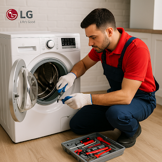 We Provide Professional And Reliable LG Washing Machine Repair Services Across Pune. Our Trained Technicians Are Experienced In Handling A Wide Range Of LG Washing Machine Models, Including Front-load, Top-load, Fully Automatic, Semi-automatic, And Inverter Washing Machines.With Quality Spare Parts, Quick Response, Experienced Technicians, And Affordable Pricing, We Provide Reliable Solutions For Common Washing Machine Problems. Our Goal Is To Deliver Complete Customer Satisfaction With Convenient LG Washing Machine Repair Service At Your Doorstep.